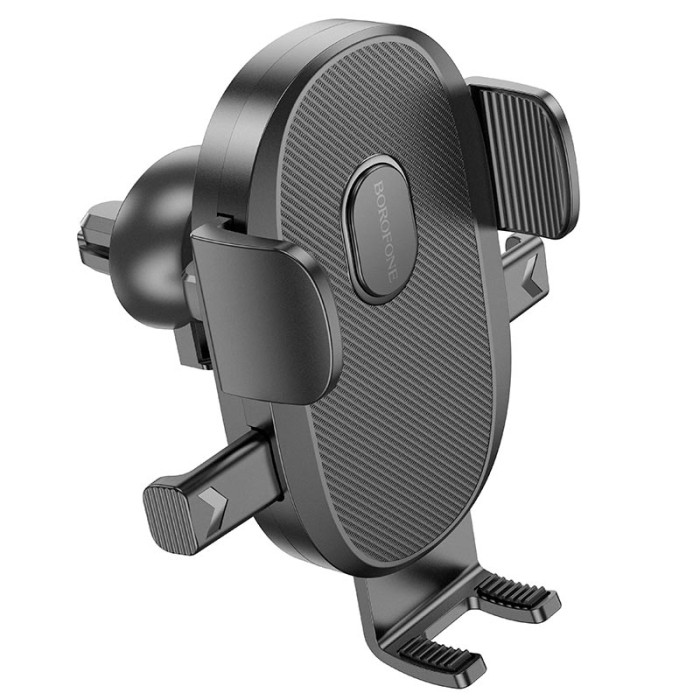 Автомобільний тримач Borofone BH92 Black