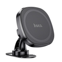 Автомобільний тримач HOCO H35 Black