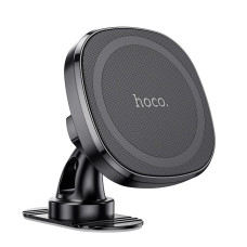 Автомобільний тримач HOCO H35 Black
