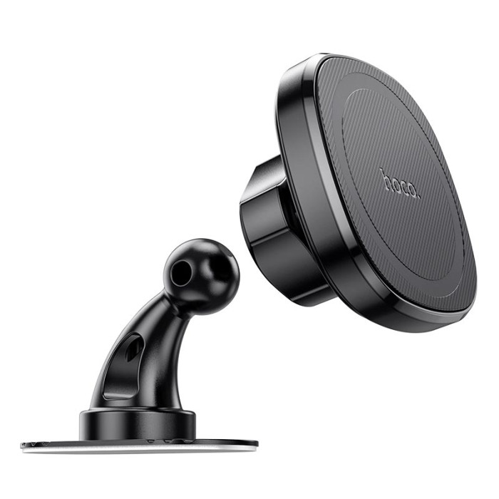 Автомобільний тримач HOCO H35 Black