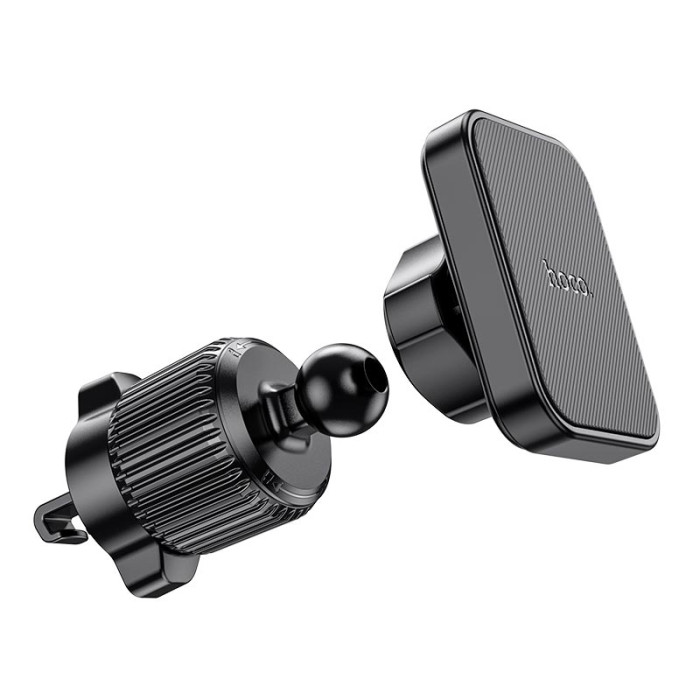 Автомобільний тримач HOCO H32 Black