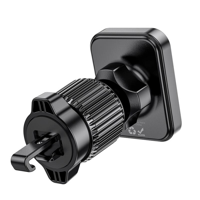 Автомобільний тримач HOCO H32 Black