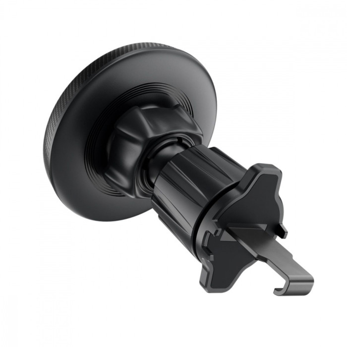 Автомобільний тримач Proove Carbon Magnetic Black