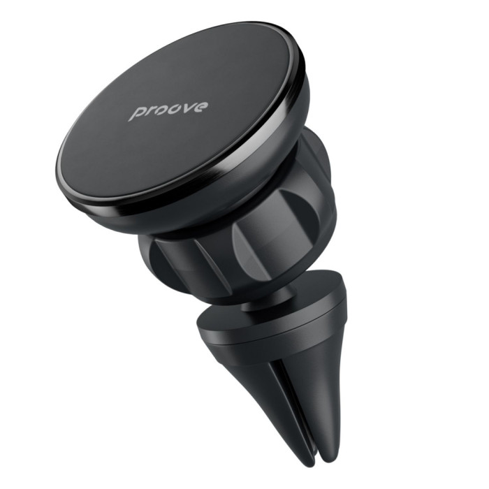 Автомобильный держатель Proove Basic Black