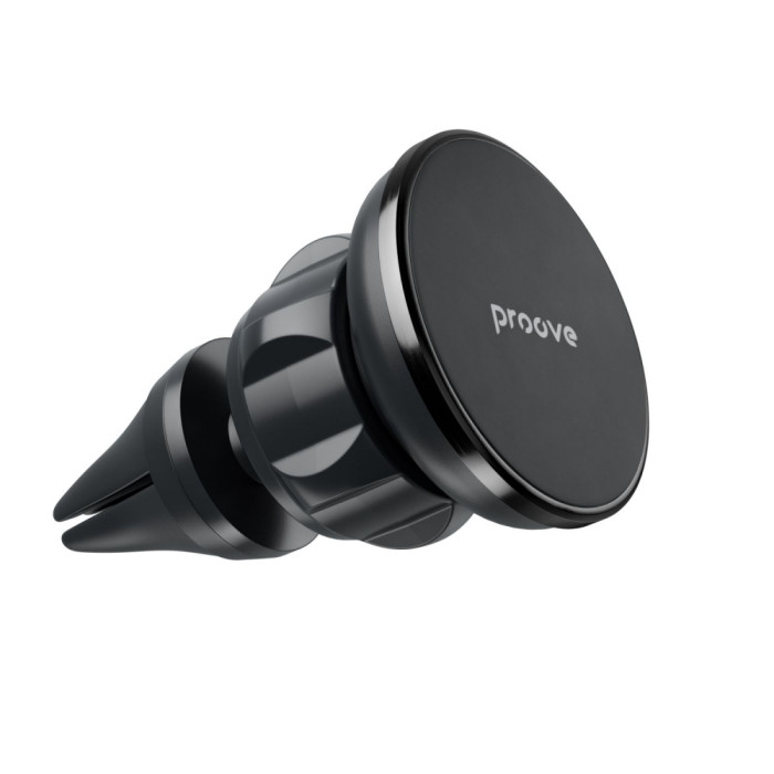 Автомобильный держатель Proove Basic Black