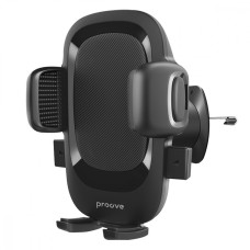 Автомобільний тримач Proove Ellipse Black