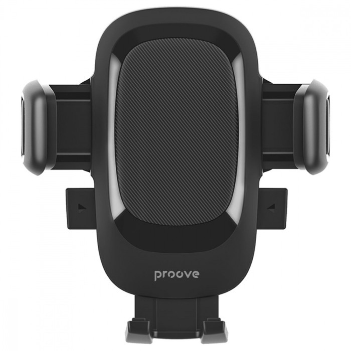 Автомобільний тримач Proove Ellipse Black