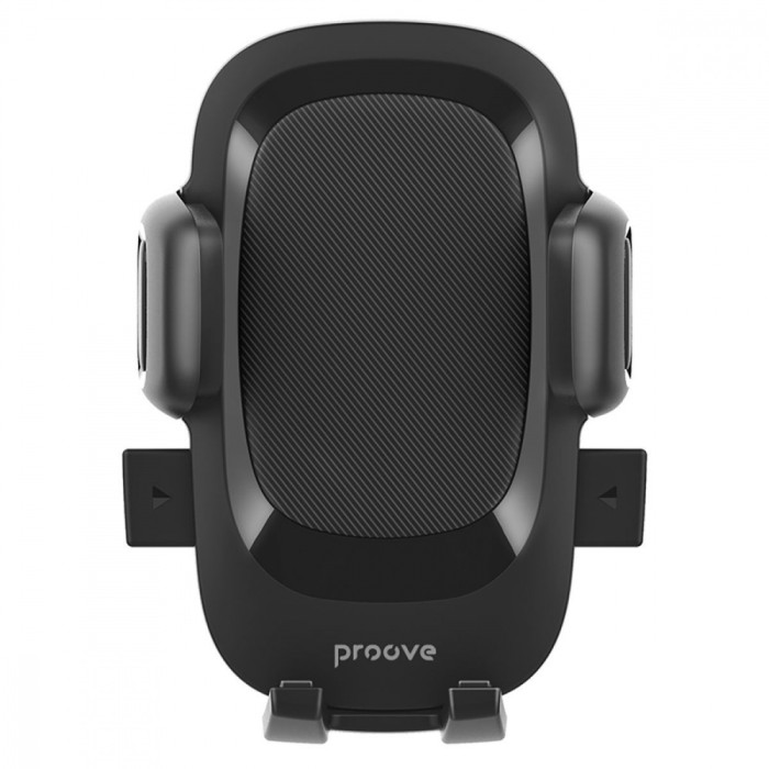 Автомобільний тримач Proove Ellipse Black