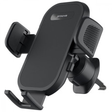 Автомобільний тримач Proove Longway Silicone Black