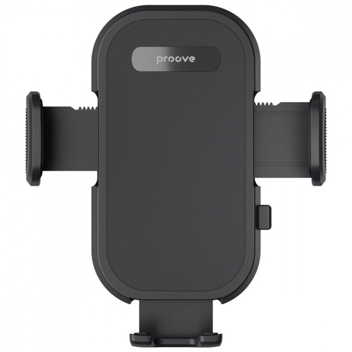 Автомобільний тримач Proove Longway Silicone Black