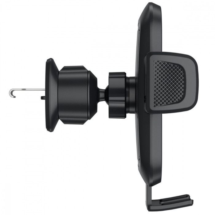 Автомобільний тримач Proove Longway Silicone Black