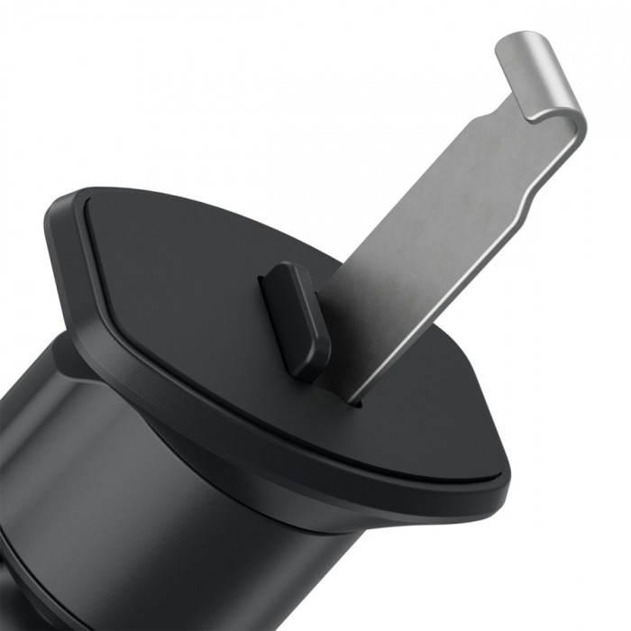 Автомобільний тримач Proove Longway Silicone Black