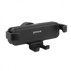 Автомобільний тримач Proove Gravity Pro Black
