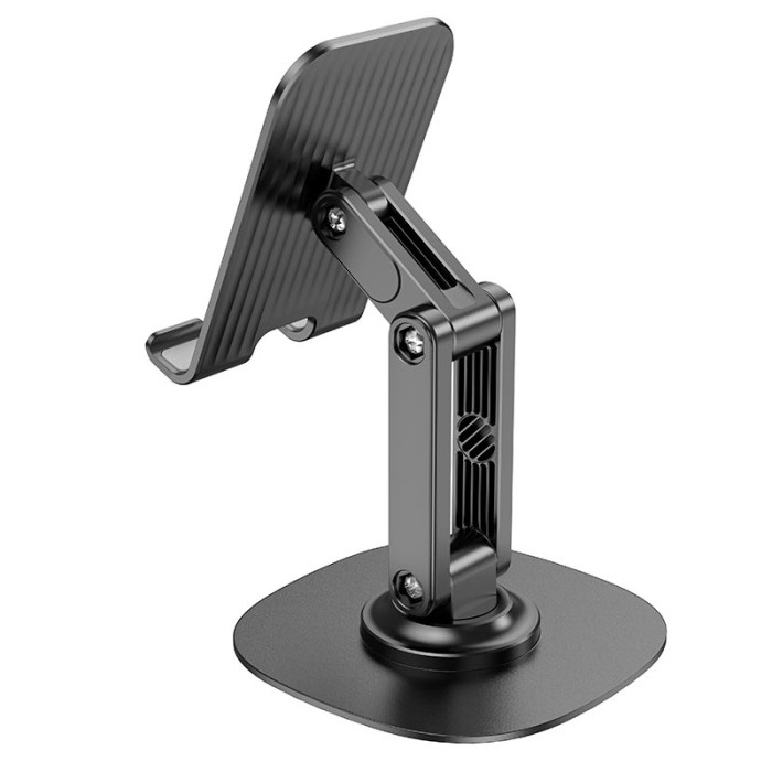 Подставка для мобильного устройства HOCO HD6 Black