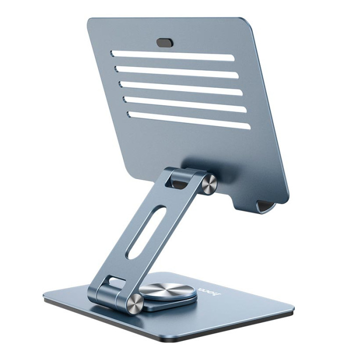 Подставка для планшета HOCO PH52 Silver