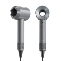 Фен для волосся HOCO DAR31 1500W Grey