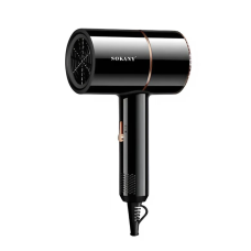 Фен для волосся Sokany SK-CF-2241 750W Black
