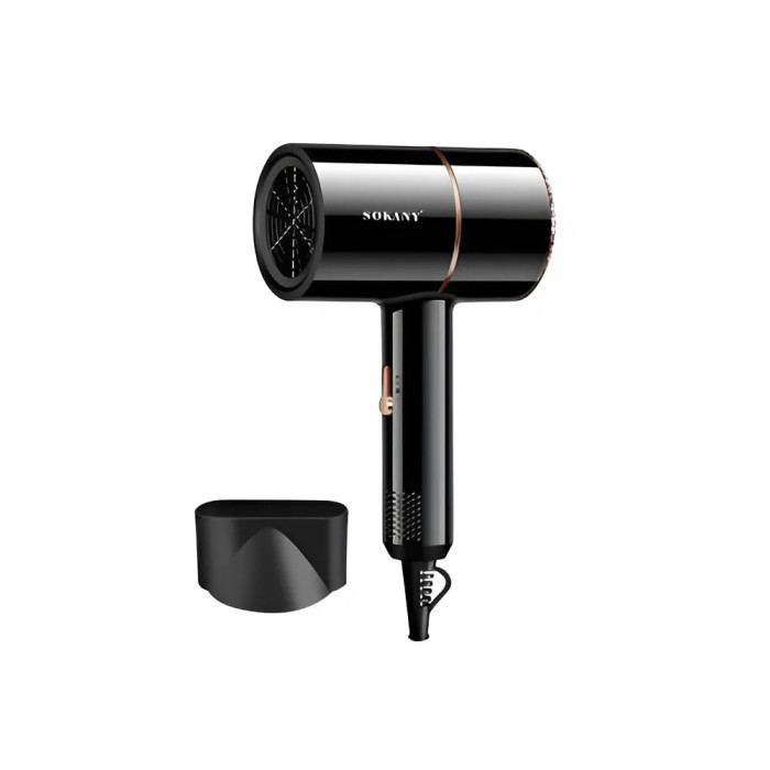 Фен для волосся Sokany SK-CF-2241 750W Black
