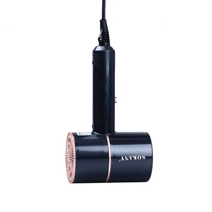 Фен для волосся Sokany SK-CF-2241 750W Black