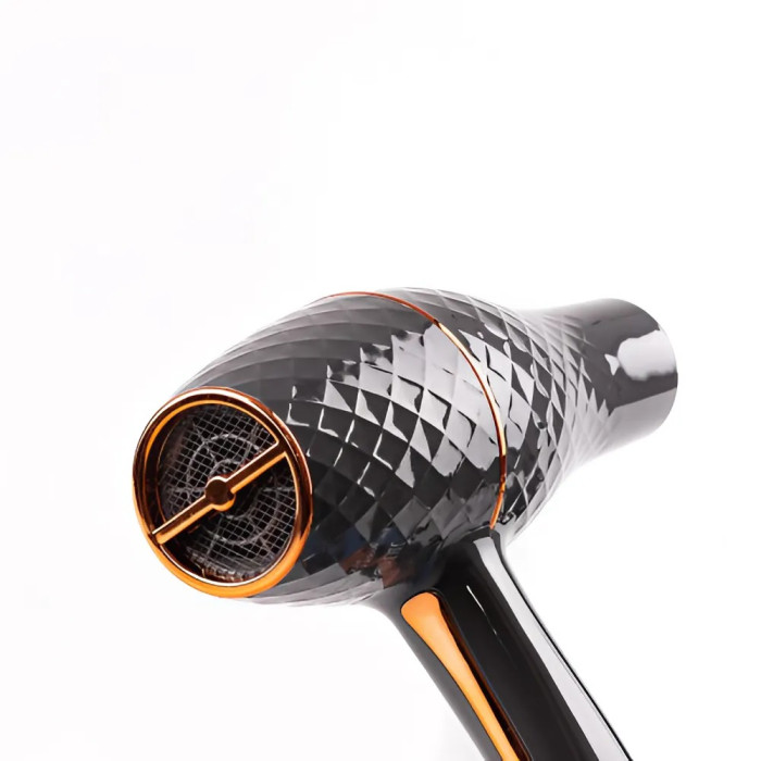 Фен для волосся Sokany SK-2224 3300W Gray