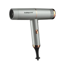 Фен для волосся Sokany SK-2220 1600W Silver