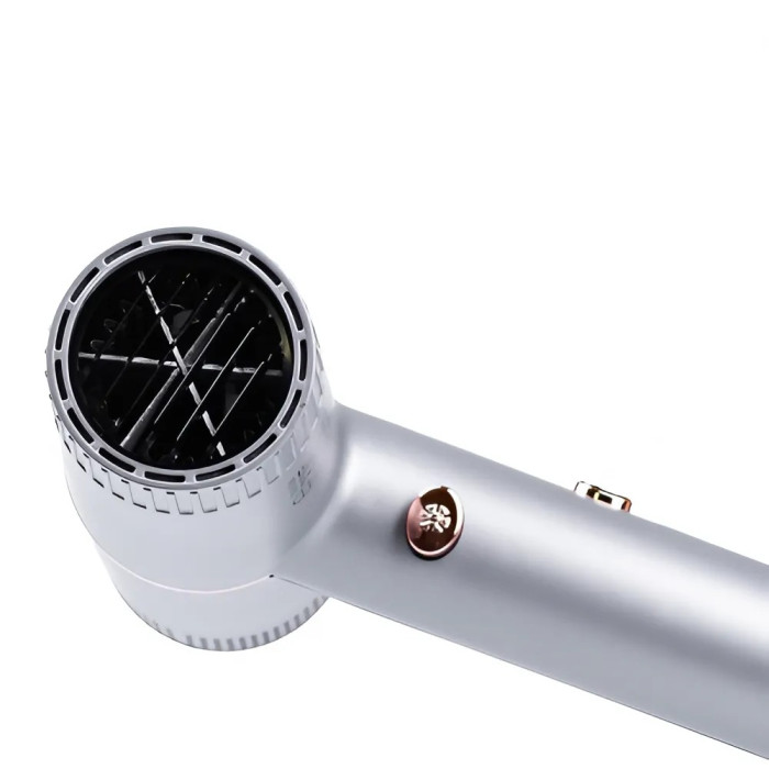 Фен для волосся Sokany SK-2220 1600W Silver