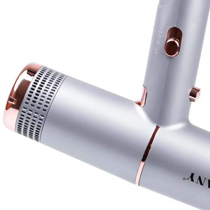 Фен для волосся Sokany SK-2220 1600W Silver