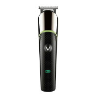Машинка для стрижки волосся VGR V-191 Black