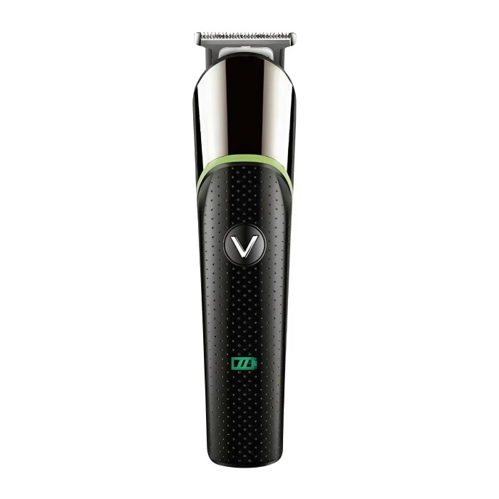 Машинка для стрижки волосся VGR V-191 Black