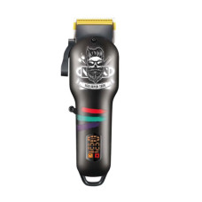 Машинка для стрижки волосся VGR V-699 Black