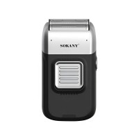 Електробритва для сухого гоління Sokany SK-385 Black
