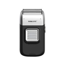 Електробритва для сухого гоління Sokany SK-385 Black