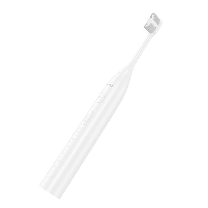Зубная щетка электрическая HOCO HP60 White