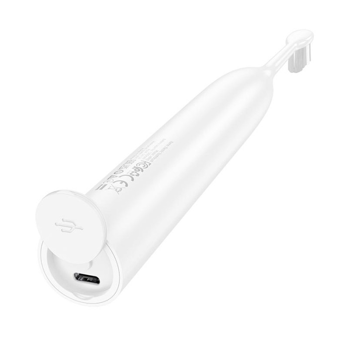Зубная щетка электрическая HOCO HP60 White