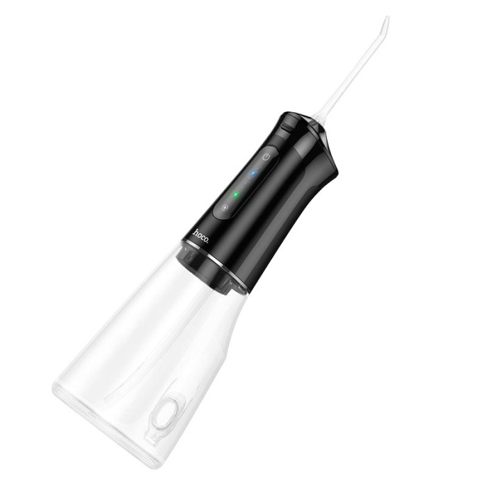Ирригатор HOCO HP61 Black