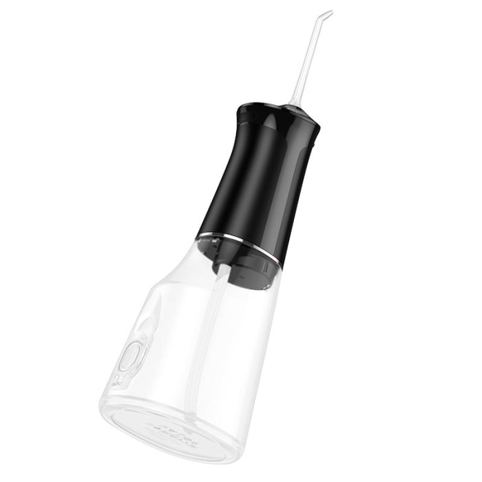 Ирригатор HOCO HP61 Black