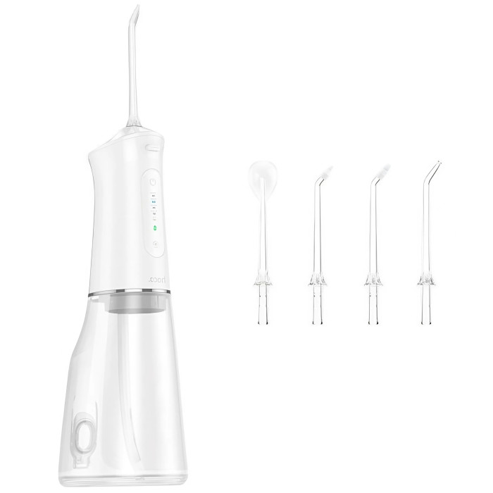 Іригатор HOCO HP61 White