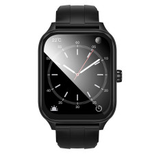Смарт-годинник Hoco Y27 Black