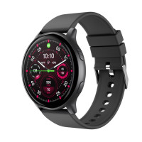 Смарт-годинник Proove Infinity Black