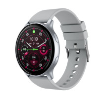 Смарт-годинник Proove Infinity Grey