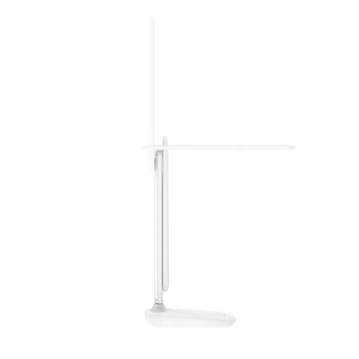 Настільна лампа HOCO DL04 Plus White