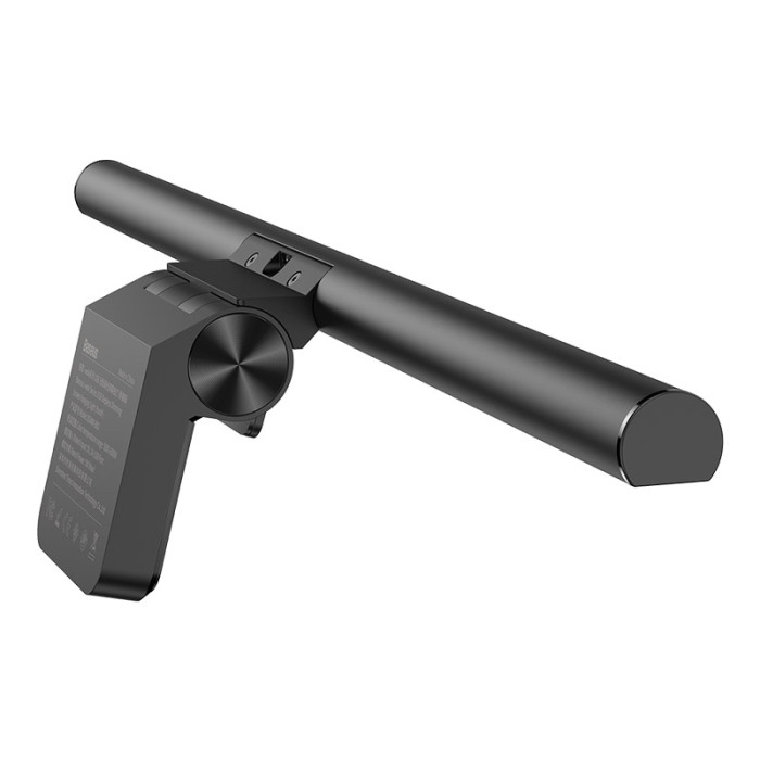 Лампа для монитора BASEUS DGIWK-B01 Black