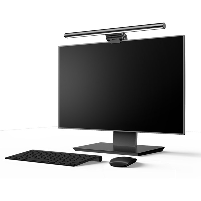 Лампа для монитора BASEUS DGIWK-B01 Black