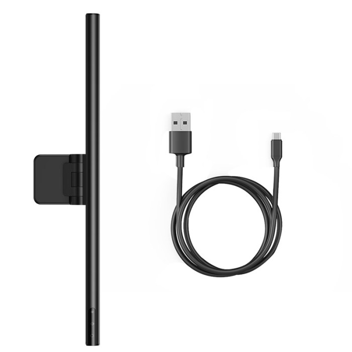 Лампа для монитора BASEUS DGIWK-B01 Black