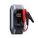 Пусковий пристрій Usams US-ZB284 8000mAh, 500-1000A Black