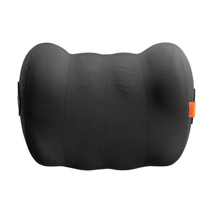 Автомобільна подушка на підголівник Baseus Comfort Ride Black