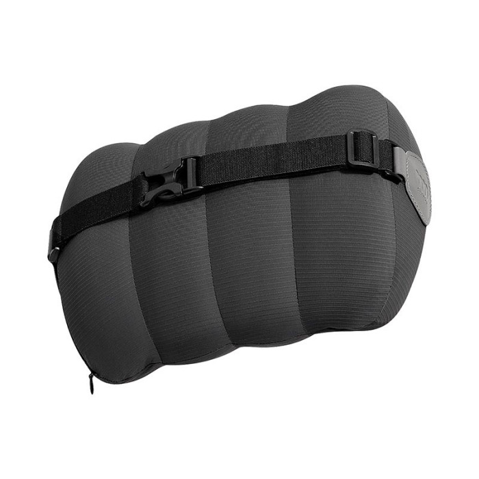 Автомобільна подушка на підголівник Baseus Comfort Ride Black