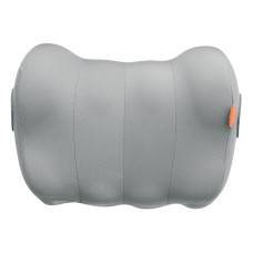 Автомобільна подушка на підголівник Baseus Comfort Ride Grey