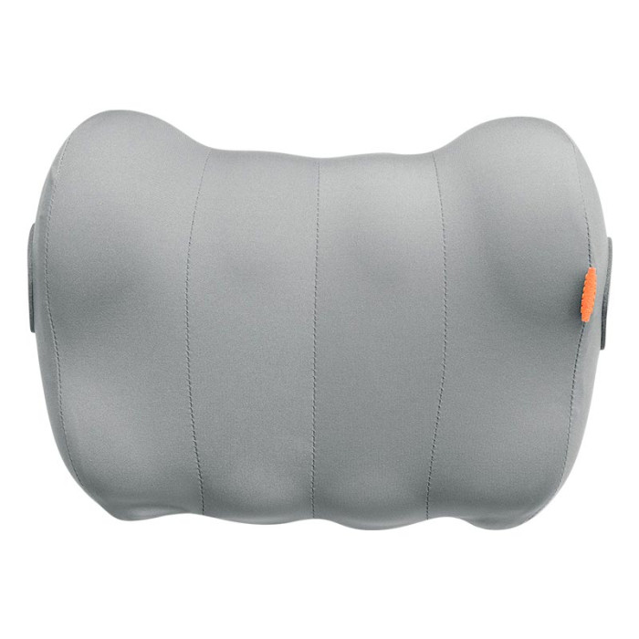 Автомобильная подушка на подголовник Baseus Comfort Ride Grey