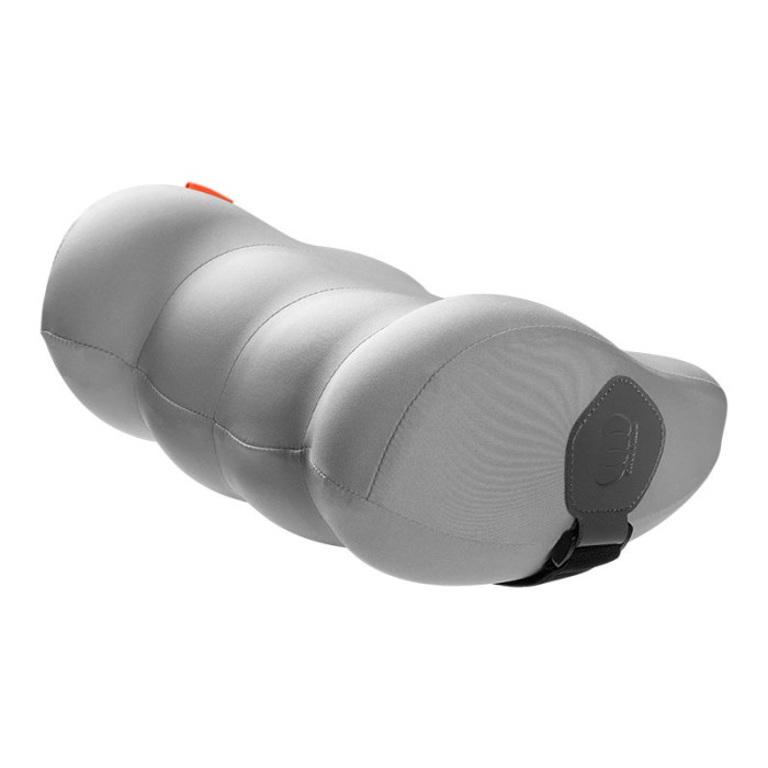 Автомобильная подушка на подголовник Baseus Comfort Ride Grey